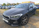 BMW X2 1.8 i sdrive 136cv lounge dkg7 boite auto