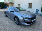 PEUGEOT 508 BERLINE 1.5 bluehdi 130cv active business eat8 boite auto