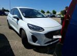 FORD FIESTA  1.0 flexifuel 95cv titanium business 5portes