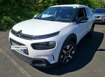 CITROËN C4 CACTUS 1.5 bluehdi 120cv shine business eat6 boite auto