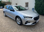 OPEL INSIGNIA BREAK SW 1.5 diesel 122cv business boite auto 8