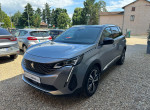 PEUGEOT 5008 NOUVEAU 1.5 bluehdi 130cv gt eat8 7places