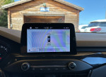 FORD FOCUS 1.5 écoblue 120cv st line 5portes