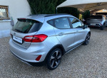 FORD FIESTA ACTIVE 1.0 ecoboost 125cv mhev hybride active