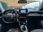 PEUGEOT 2008 NOUVEAU 1.5 bluehdi 102cv active business 