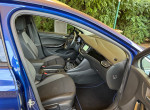 OPEL ASTRA SW BREAK 1.5 diesel 105cv &eacute;l&eacute;gance business