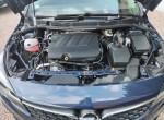 OPEL ASTRA BERLINE 1.5 diesel 122cv &eacute;dition 5portes boite auto 