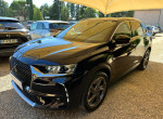 DS AUTOMOBILES DS7 CROSSBACK 1.6 essence 180cv op&eacute;ra eat8 boite auto + option syst&egrave;me audio FOCAL Electra