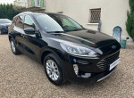 FORD KUGA 2.5 duratec hybride 190cv fhev flexifuel titanium boite auto