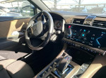 DS AUTOMOBILES DS7 CROSSBACK 1.6 hybride e-tense 225 business eat8 boite auto