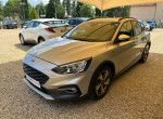 FORD FOCUS 1.5 ecoblue 120cv active x 5portes