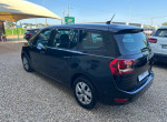 CITROËN GRAND C4 SPACETOURER 1.5 bluehdi 130cv business eat8 boite auto 7places