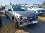 RENAULT AUSTRAL 1.2 mild hybrid advanced 130cv &eacute;volution+roue de secours+...