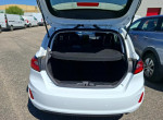 FORD FIESTA  1.0 flexifuel 95cv titanium business 5portes