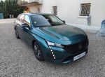 PEUGEOT 308 SW NOUVELLE 1.5 bluehdi 130cv active pack 
