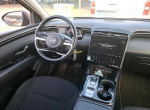 HYUNDAI TUCSON 1.6 t-gdi 230 hybrid business boite auto