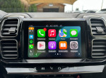 CITROËN C5 AIRCROSS 1.5 bluehdi 130cv business eat8 boite auto+pack mains libres+vitres ar surteintées