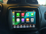 JEEP RENEGADE 1.6 multijet 130cv limited