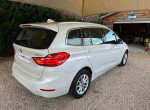 BMW SERIE 2 216 diesel 116cv gran tourer business d&eacute;sign dkg7 boite auto 7places
