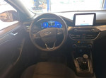 FORD FOCUS SW BREAK  1.5 écoblue 120cv titanium x business