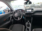 PEUGEOT 2008 1.5 bluehdi 110cv active business boite 6