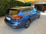 FORD FOCUS SW NOUVELLE 1.5 &eacute;coblue 120cv titanium x business boite auto