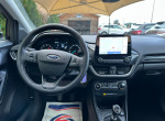 FORD PUMA 1.0 flexifuel 125cv mhev hybride titanium business