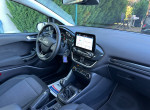 FORD FIESTA ACTIVE 1.0 ecoboost 125cv mhev hybride active