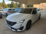 PEUGEOT 308 SW NOUVELLE 1.5 bluehdi 130cv allure pack eat8 boite auto....