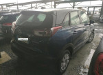 OPEL CROSSLAND X 1.5 diesel 102cv édition