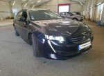 PEUGEOT 508 SW BREAK 1.6 hybrid 225cv rechargeable allure pack eat8 boite auto....