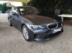 BMW 318I 2.0iA 156cv lounge boite auto