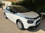 CITRO&Euml;N C3  1.5 bluehdi 100cv feel business 5 portes