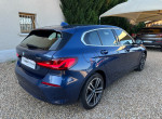 BMW SERIE 1 118I business d&eacute;sign 136cv dkg7 boite auto