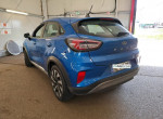 FORD PUMA 1.0 flexifuel (&eacute;thanol) 125cv mhev hybride titanium