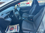 TOYOTA COROLLA 1.8 hybride 122h dynamic business+ cvt boite auto 5portes