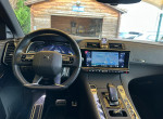 DS AUTOMOBILES DS7 CROSSBACK 1.6 essence 180cv louvre eat8 boite auto