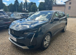PEUGEOT 5008 NOUVEAU 1.5 bluehdi 130cv active pack boite manuelle 7places