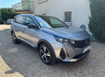 PEUGEOT 5008 NOUVEAU 1.5 bluehdi 130cv gt eat8 7places