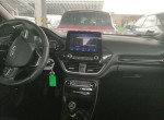 FORD PUMA 1.0 flexifuel 125cv mhev hybride titanium + pack parking