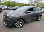 CITROËN C5 AIRCROSS 1.6 hybrid 225cv rechargeable business e-eat8 boite auto