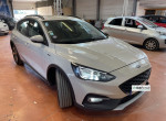 FORD FOCUS 1.0 écoboost 125cv active bva8 boite auto 5portes