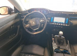 PEUGEOT 508 BERLINE 1.5 bluehdi 130cv allure 