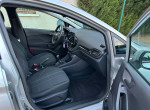 FORD FIESTA 1.0 écoboost 95cv connect business 5portes