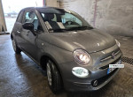 FIAT 500 1.0 hybride 70cv pack confort