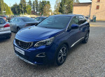 PEUGEOT 3008  1.6 essence 180cv allure eat8
