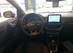 FORD PUMA 1.0 flexifuel 125cv mhev hybride titanium business