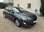FORD FOCUS 1.5 ecoblue 120cv titanium 5portes