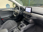 FORD FOCUS 1.5 ecoblue 120cv titanium 5portes