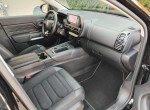 CITRO&Euml;N C5 AIRCROSS NOUVEAU 1.6 hybrid 225cv rechargeable c-s&eacute;ries eat8 boite auto....